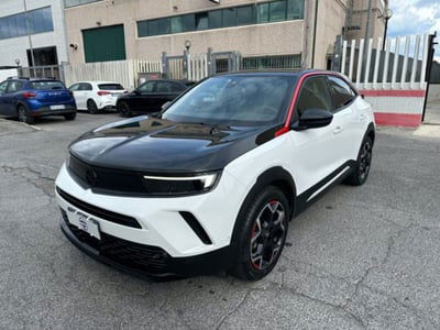 Opel Mokka-e GS Line usata