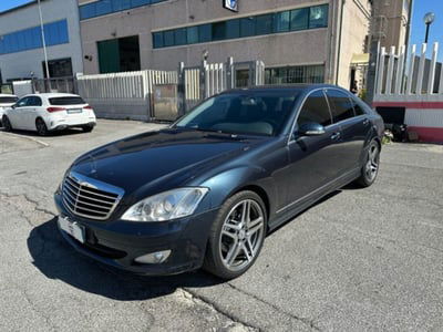 Mercedes-Benz Classe S 320 CDI usata