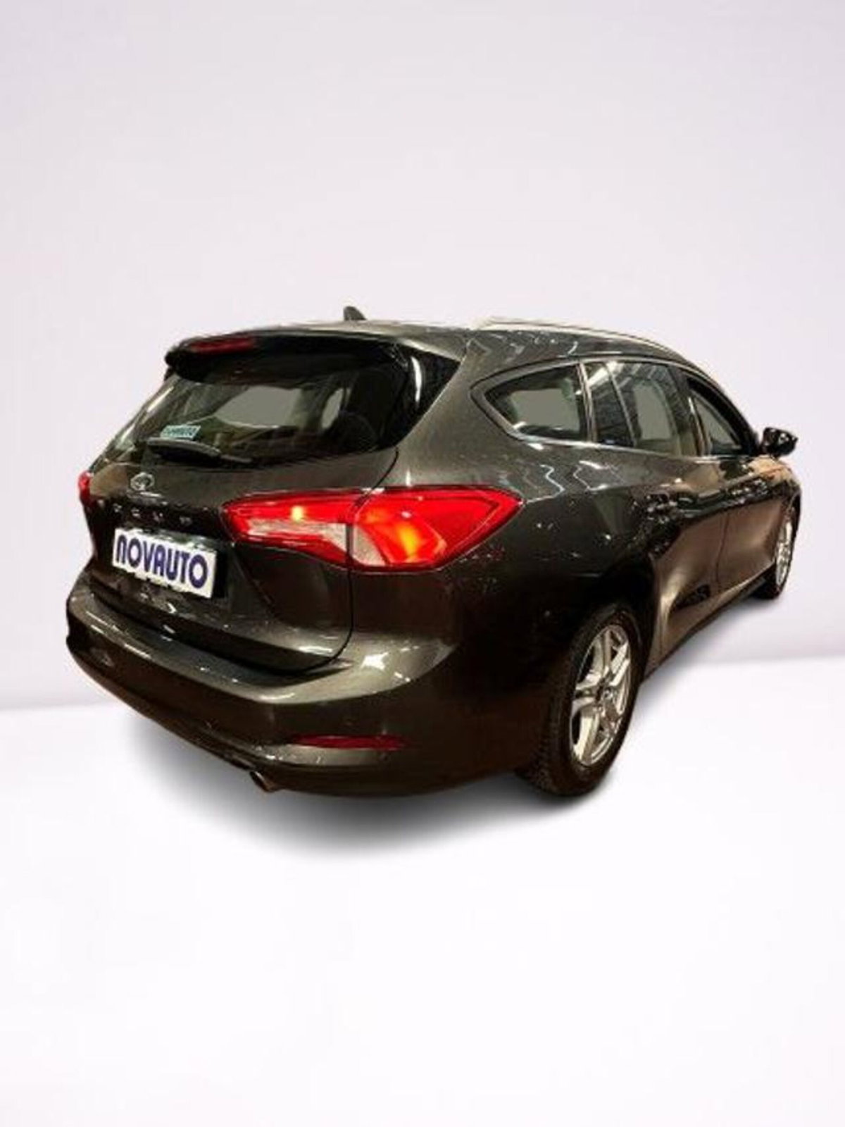 Ford Focus Station Wagon 1.5 EcoBlue 120 CV automatico SW Business Co-Pilot (5)