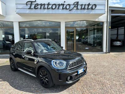 MINI Mini Countryman 1.5 Cooper SE Classic Countryman ALL4 usata