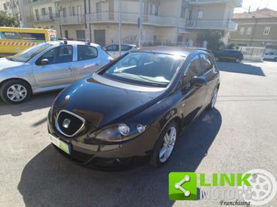 SEAT Leon 2.0 TDI DPF DSG Style