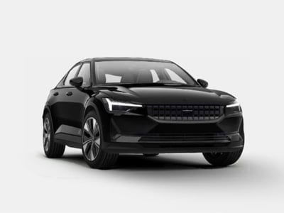 Polestar Polestar 2 Polestar 2 Long Range Single Motor FWD 78kWh usata