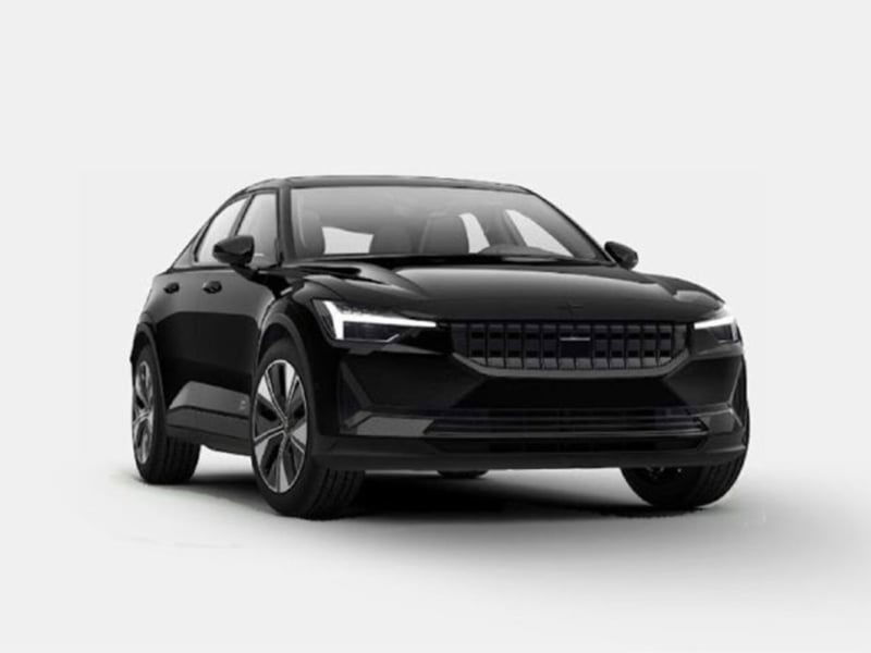 Polestar Polestar 2 Polestar 2 Long Range Single Motor FWD 78kWh
