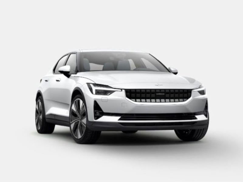 Polestar Polestar 2 Polestar 2 Long Range Single Motor FWD 78kWh