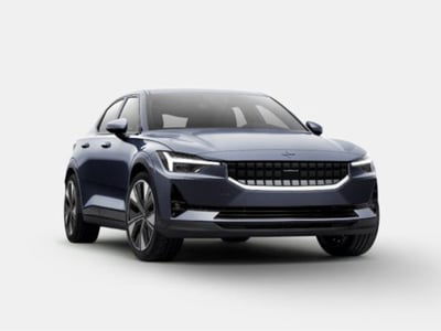 Polestar Polestar 2 Polestar 2 Long Range Single Motor FWD 78kWh usata