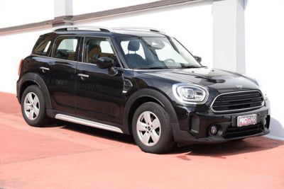 MINI Mini Countryman 1.5 One D Business Countryman Automatica usata