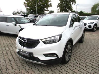 Opel Mokka 1.6 CDTI Ecotec 136CV 4x2 aut. Innovation usata