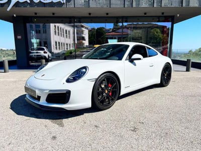 Porsche 911 Coupé 3.0 Carrera S usata