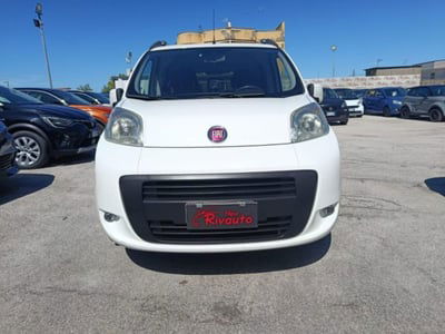 Fiat QUBO 1.4 8V 77 CV Dynamic Natural Power usata