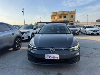 Volkswagen Golf 2.0 TDI SCR Life usata