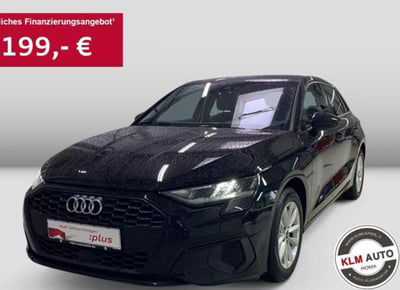 Audi A3 Sportback 30 TFSI Business Advanced usata