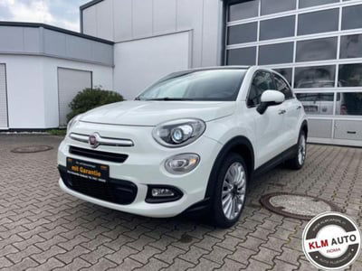 Fiat 500X 1.6 E-Torq 110 CV Pop usata