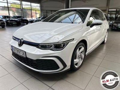 Volkswagen Golf 1.4 GTE DSG Plug-In Hybrid usata