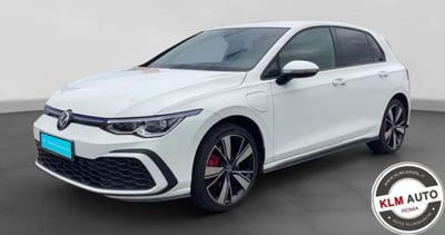 Volkswagen Golf 1.4 GTE DSG Plug-In Hybrid usata