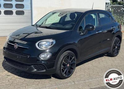 Fiat 500X 1.0 T3 120 CV Sport Dolcevita usata