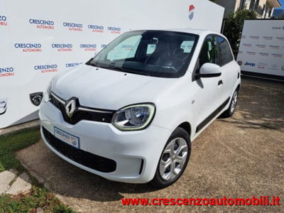 Renault Twingo SCe 65 CV Intens usata