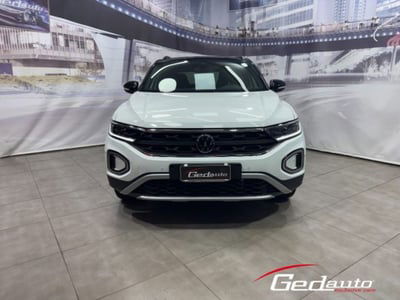 Volkswagen T-Roc 2.0 TDI SCR 150 CV DSG Sport BlueMotion Technology