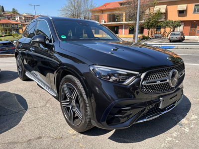 Mercedes-Benz GLC 220 d 4Matic Mild Hybrid AMG Premium Plus usata