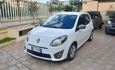 Renault Twingo 1.2 16V LEV Live usata