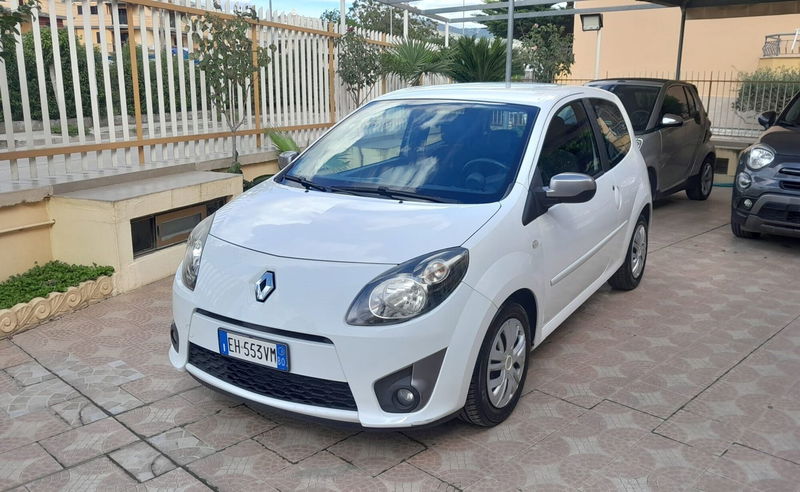 Renault Twingo 1.2 16V LEV Live