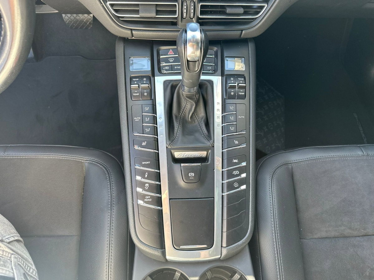 Porsche Macan 2.0 (10)