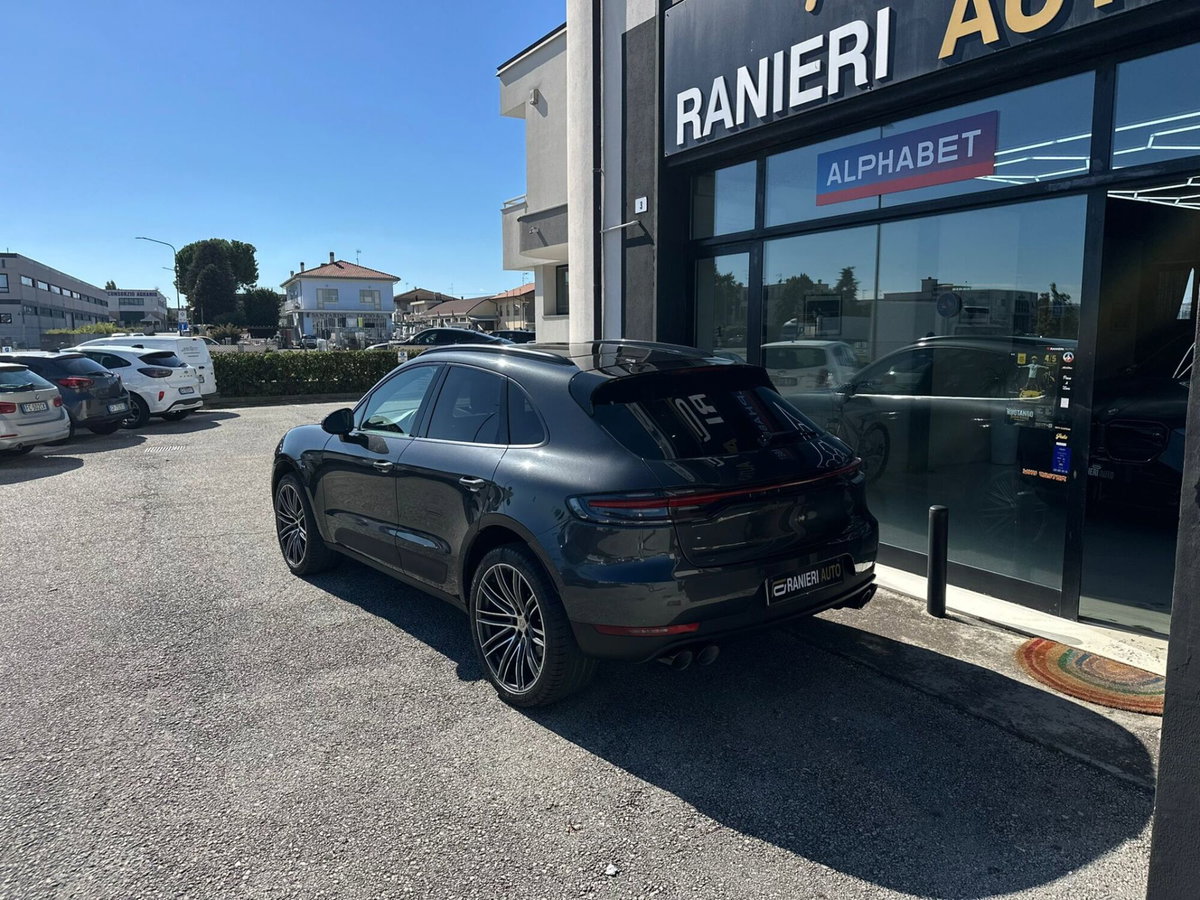 Porsche Macan 2.0 (14)