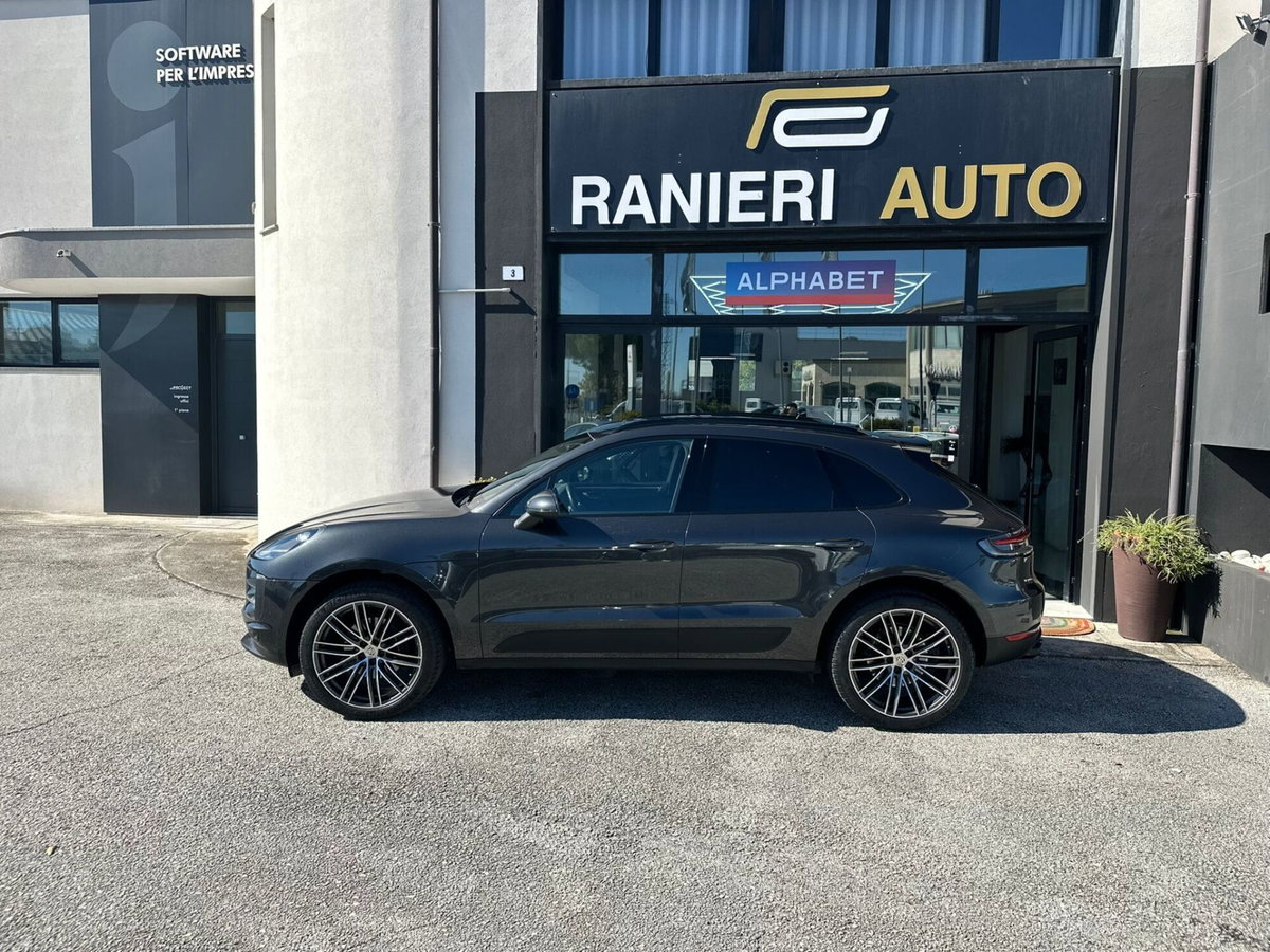 Porsche Macan 2.0 (3)