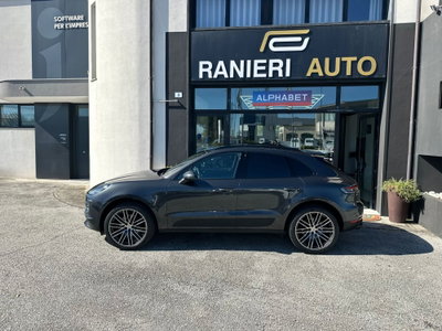 Porsche Macan 2.0 (3)