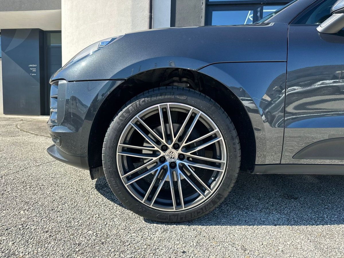 Porsche Macan 2.0 (4)