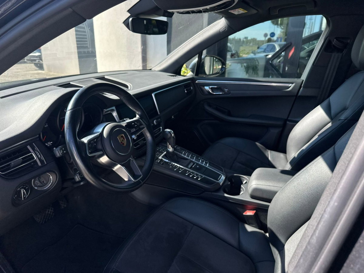 Porsche Macan 2.0 (5)