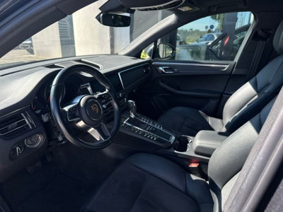 Porsche Macan 2.0 (5)