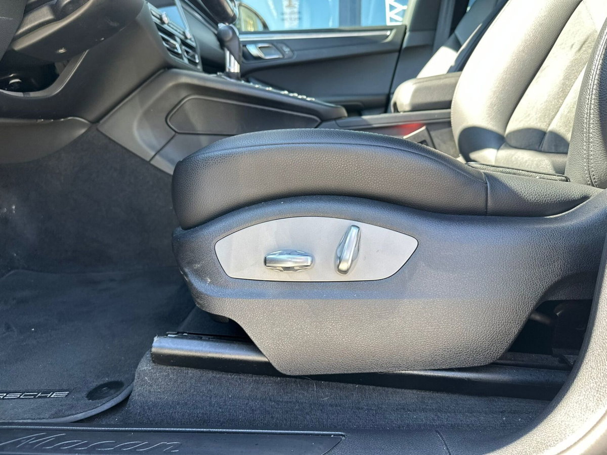 Porsche Macan 2.0 (8)