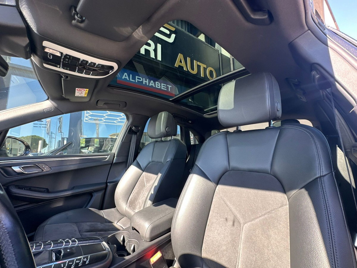 Porsche Macan 2.0 (9)