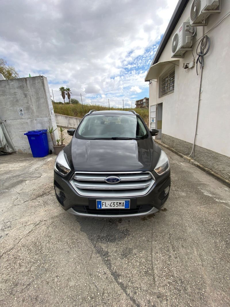 Ford Kuga 1.5 TDCI 120 CV S&S 2WD Plus