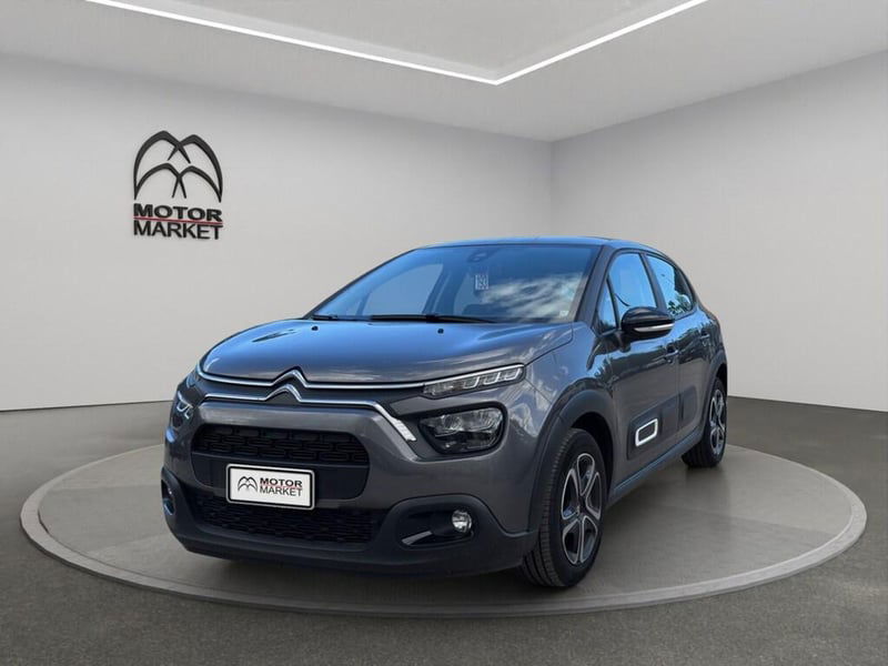 Citroen C3 PureTech 83 S&S Feel Pack