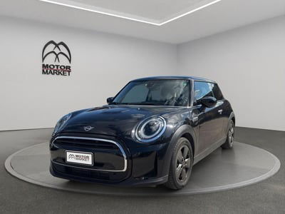 MINI Mini 1.5 Cooper Resolute usata