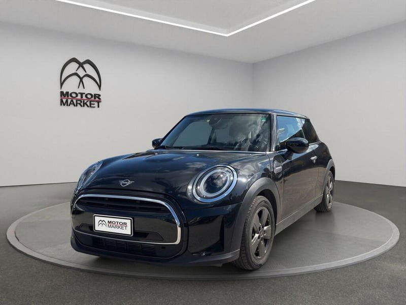 MINI Mini 1.5 Cooper Resolute