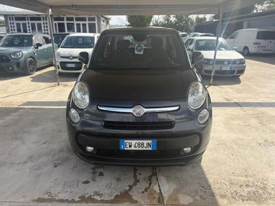 Fiat 500L 1.3 Multijet 85 CV Dualogic Lounge usata