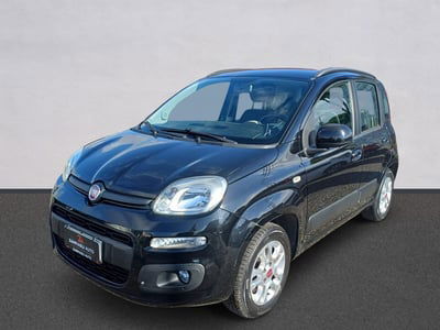 Fiat Panda 1.2 Lounge usata