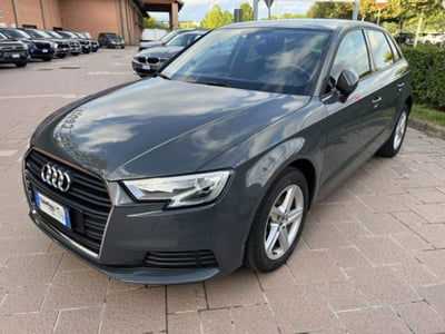 Audi A3 Sportback 30 TDI Business usata
