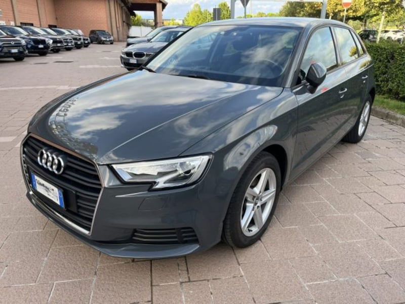 Audi A3 Sportback 30 TDI Business
