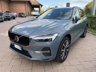 Volvo XC60 B5 (d) AWD Geartronic Momentum Pro usata
