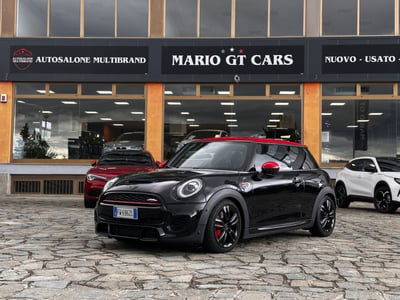 MINI Mini 2.0 John Cooper Works usata