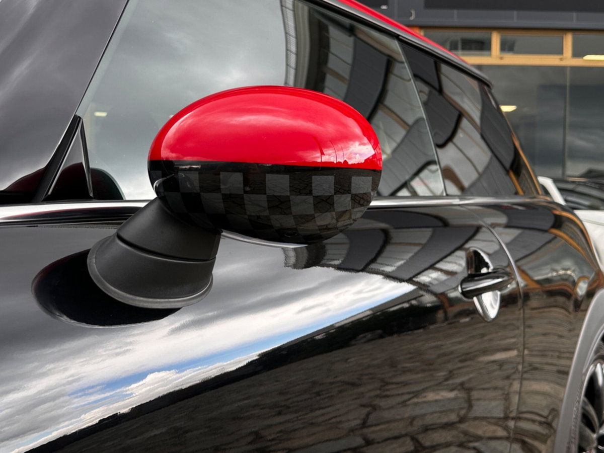 MINI Mini 2.0 John Cooper Works (10)