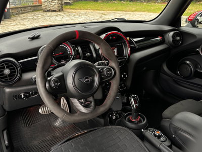 MINI Mini 2.0 John Cooper Works (11)