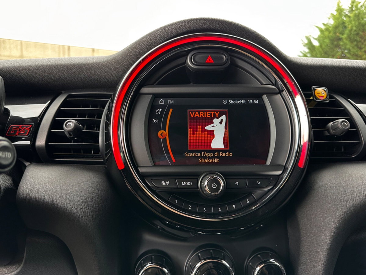 MINI Mini 2.0 John Cooper Works (13)