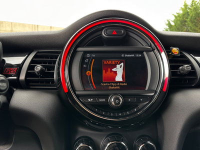 MINI Mini 2.0 John Cooper Works (13)