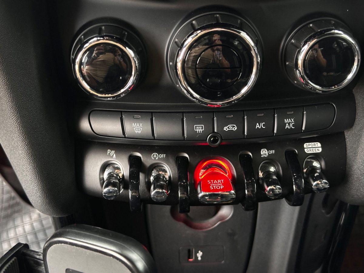 MINI Mini 2.0 John Cooper Works (14)