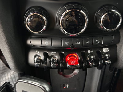 MINI Mini 2.0 John Cooper Works (14)