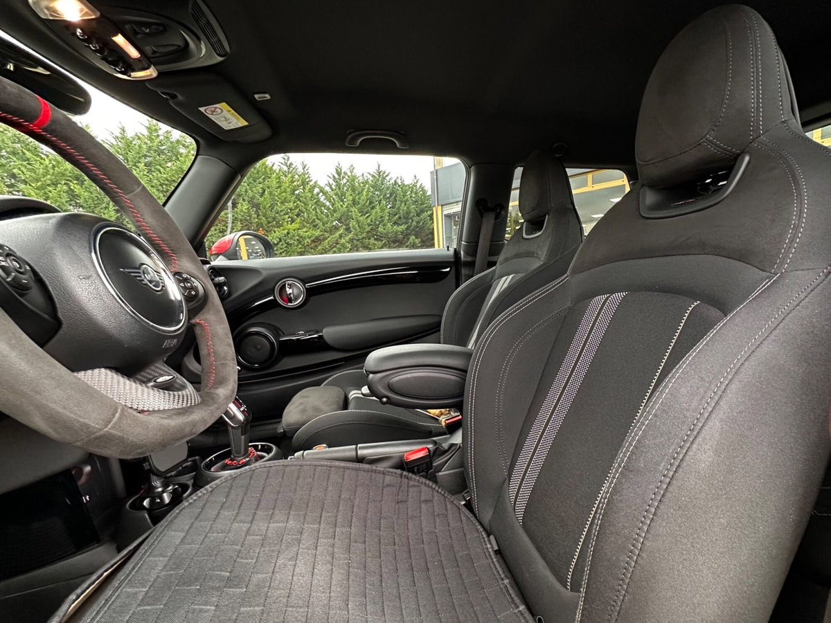 MINI Mini 2.0 John Cooper Works (15)